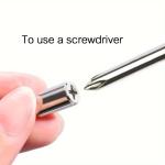 10/20Set Self-tapping Screws Cabinet Laminate Support Laminate Holder Screw Self Tapping Integrated Screw Cabinet Shelf Holder