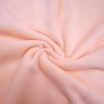 160CM/63Inch Wide Minky Fabric Super Soft Plush Fabric Dolls Fabric And Soft Flannel Fabric For DIY Toys,Sell By Meters