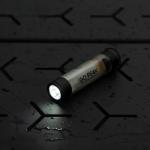 GOPEAK New Pocket Mini Flashlight Outdoor Key Clip Cap Ambient Led Long Endurance Disaster Relief Emergency 5050 Small Light