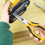 SOLUDE Tool Set,148-Piece Home Repair Tool Kit for Men Women College Students,Household Basic Hand Tool Sets with Case for Home Maintenance,Dorm Essentials,Auto Repair & DIY Projects