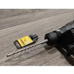 DEWALT Original Twist Drill SDS Plus Electric Hammer Accessories DT9635 DT9641 DT9644 DT9648 High Hardness Tool Attachments