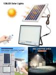 LED Solar Lights Outdoor Garden Refletor Garden Buildings Sunlight IP67 Waterproof Lamp Spotlight Emergency Lighting Wall Light