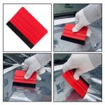 PWS Car Tools Wrap Film Sticker Wrapping Tool Vehicle Vinyl Wrap Window Tint Film Tool Kit Cutter Aid Tool Window Tinting