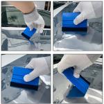 5/13Pcs Car Tools Wrap Film Sticker Wrapping Tool Vehicle Vinyl Wrap Window Tint Film Tool Kit Cutter Aid Tool Window Tinting