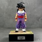 Anime Dragon Ball Z Figure Gohan/Krillin Figure Pvc Model Statue Doll Collection Decoration Figurine Model Toys Birthday Gift