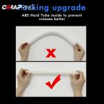 Car Transparent Light Protector Film Bumper Hood Paint Protection Auto Headlight Fog Light Vinyl Smoke Film Foil Stickers Cover