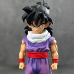 Anime Dragon Ball Z Figure Gohan/Krillin Figure Pvc Model Statue Doll Collection Decoration Figurine Model Toys Birthday Gift
