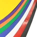 Matte Self Adhesive Craft Vinyl Sheet Die Cut Decal Stickers for Cut Making Sign Cards Home Computer Cup Glass Decor DIY Gift