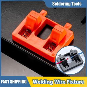 Welding Wire Fixture Adjustable Suction Bracket Welding Table Clamp For Motherboard Soldering Welding Locator Soldering Tools