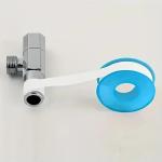 10PCS Thread Seal Tape – Waterproof Leak-Proof Plumbing Duct Tape for Pipe Fittings, Oil-Free Repair & Adhesives