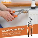 SOLUDE Tool Set,148-Piece Home Repair Tool Kit for Men Women College Students,Household Basic Hand Tool Sets with Case for Home Maintenance,Dorm Essentials and DIY Projects