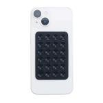 Multifunctional Silicone Suction Pad Phone Fixture Suction Cup Backed Adhesive Rubber Sucker Pad Fixed Pad 24Square Suction Cups