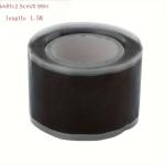 YITAPE Self Fusing Silicone Tape Waterproof Pipe Repair Tape for Leakage Seal 2.5cm*1.5M Emergency Rubber Hose Bonding Tape