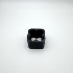 4PCS 18650 Lithium Battery Spot Welding Fixture Set Jig Clamp Assembly Bracket for Battery Pack Making