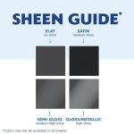 Rust-Oleum Painter's Touch Multi-Purpose Semi-Gloss Paint