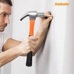 SOLUDE Tool Set,148-Piece Home Repair Tool Kit for Men Women College Students,Household Basic Hand Tool Sets with Case for Home Maintenance,Dorm Essentials and DIY Projects