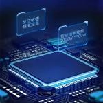 Adjustable Portable Electric Water Heater 3000W-5500W Instant Tankless 220V for Bathroom Shower and Kitchen Sink