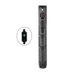 Aquarium Submersible Heater Fish Tank Water Heating Rod Constant Aquarium Thermostat Temperature Control 220V 50-500w EU Adapter