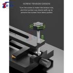 iFixes iCF6 LCD Screen Open Fixture Heating-free Strong Sucktion Cup Portable Adjustable Mobile Phone Display Removal Clamp Tool