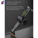 iFixes iCF6 LCD Screen Open Fixture Heating-free Strong Sucktion Cup Portable Adjustable Mobile Phone Display Removal Clamp Tool