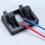 Welding Wire Fixture 3D Printer Part with adjustable Suction Bracket Welding Table Clamp For Motherboard Soldering BGA