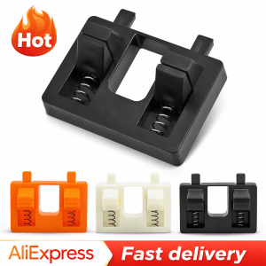 Wire Welding Fixture Clamp Spring Loaded Electrical Wire Holder Tool for Soldering Splicing Repair Workbench