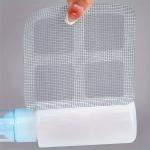 Floor Drain Sticker, Insect-proof Self-adhesive Bathroom Hair Filter Net, Sewer Filter, Kitchen Anti-blocking Mesh Net