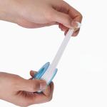 4M PTFE Water Pipe Tape Oil-free Sealing Tape Fitting Thread Seal Tape White Pipe Thread Seal Raw Material Tape Home Essential