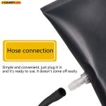 Air Pump Wedges Inflatable Airbag For Door Windows Car Powerful Installation Alignment Repair Tool Door Window Installation