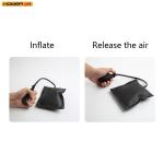 Air Pump Wedges Inflatable Airbag For Door Windows Car Powerful Installation Alignment Repair Tool Door Window Installation