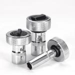 1-3 pcs Mini Adjustable Ratchet Wrench Quick and Labor-saving Aluminum Alloy Small Portable Mini Ratchet Wrench Plumbing Tools