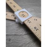 Reseller Yardstick Ruler Articulating Adapter Plastic Tool Yardstick Not Include