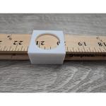 Reseller Yardstick Ruler Articulating Adapter Plastic Tool Yardstick Not Include