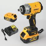 DeWalt DCF900 replacement 20V Brushless Compact Impact Wrench Battery & Charger