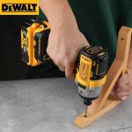 Dewalt DCD887 20V Lithium - Ion Brushless Cordless Impact Drill & Screwdriver