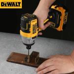 Dewalt DCD887 20V Lithium - Ion Brushless Cordless Impact Drill & Screwdriver