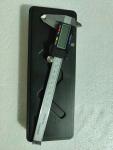 LED Digital Caliper Vernier 6" 150mm CNC Electronic Micrometer Ruler Gauge Meter