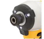 DEWALT 20V MAX 2-Tool Brushless Power Tool Combo Kit with Soft Case -2-Batteries