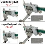 Spark Plug Gap Tool & 32 Blades Metric Feeler Gauge Gap Filler Measuring Tools