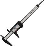 NEIKO 01417A 6” Digital Caliper Electronic Measuring Tool Range of 0-6”or 0-150m