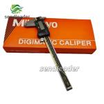 150mm/0-6 Absolute Digital Digimatic Vernier Caliper Mitutoyo Japan 500-196-30