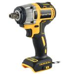 Compatible DEWALT 20V MAX Battery 1/2 in. Cordless Impact Wrench (Tool Only