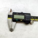 150mm/0-6 Absolute Digital Digimatic Vernier Caliper Mitutoyo Japan 500-196-30
