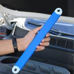 Impact Ready Offset Extension Wrench 1/2" 1/4" 3/8" Tight Spaces Extension Tool