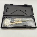 150mm/0-6 Absolute Digital Digimatic Vernier Caliper Mitutoyo Japan 500-196-30