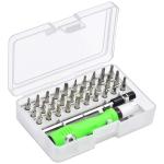 Precision Screwdriver Set Mini 138 in1 Multi-function TORX Magnetic Repair Tool