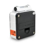 Magnetic Digital Level Box LCD Angle Finder Protractor Inclinometer Bevel Gauge