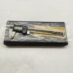 150mm/0-6 Absolute Digital Digimatic Vernier Caliper Mitutoyo Japan 500-196-30