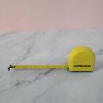 AUPTON AUTO Tool measuring instruments 5m Professional Telescopic Tape Measure, High Precision Metric Scale Measuring Tool for Construction, Carpentry and DIY Projects