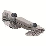 Multi-Size Thread Gauge  - Metric & Imperial for Screw Thread Measurement（58pc）